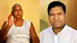 Bihar Politics : बिहार सरकार के मंत्री संतोष सुमन ने लालू प्रसाद पर कसा तंज, कहा जानबूझ कर करते हैं दलितों का अपमान 