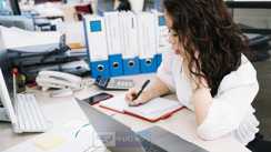 new rule for school clerks