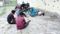 Bihar Road Accident : छह बेटियों के सर से पिता का उठा साया, पोल से बाइक टकराने से हुई मौत, परिजनों में मचा कोहराम  