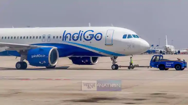 Goa Lucknow Indigo flight Goa Lucknow Indigo flight