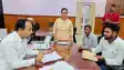 Bihar News : गया डीएम ने जनता दरबार में 27 लोगों की सुनी समस्याएं, निदान को लेकर अधिकारियों को दिए निर्देश 