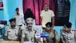 Patna Railway Police