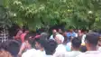 bihar homegurard - होमगार्ड जवान ने सर्विस रायफल से खुद को गोली मारकर की आत्महत्या, थाना  परिसर के गार्ड रुम की घटना