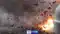 Blast in Pharma Company