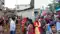 Bihar News : पूर्णिया एसपी को लोगों ने दी विदाई, महिलाओं ने सड़क किनारे खड़े होकर बरसाए फूल, अब पटना एसएसपी के रूप में देंगे सेवा