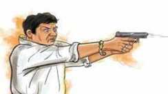 Bihar Crime News:बिहार में दिनदहाड़े लूटपाट के दौरान युवक को मारी गोली,गंभीर हालत में अस्पताल में भर्ती