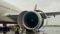 Air India flight