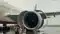 Air India flight