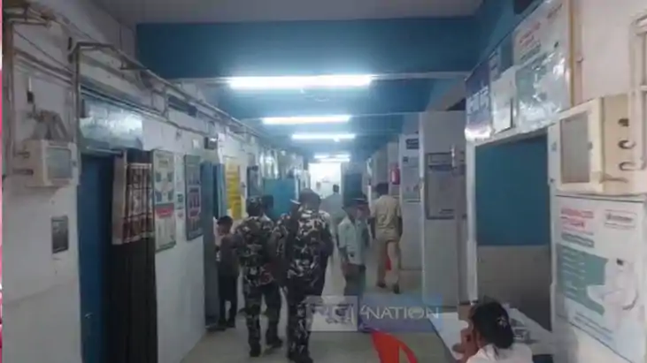 बिहार पुलिस बिहार पुलिस