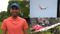Airindia plane crash - अहमदाबाद एयरइंडिया प्लेन क्रैश में इस युवा क्रिकेटर ने भी गंवाई जान, AI में कर चुका था मास्टर्स