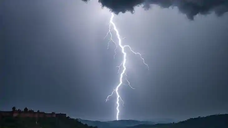 bihar thunderstorm bihar thunderstorm