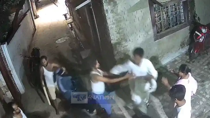 जमीन अतिक्रमण जमीन अतिक्रमण