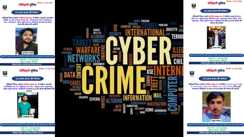 Cyber Crime Bihar : मोतिहारी पुलिस ने साइबर क्राइम गिरोह का किला किया ध्वस्त, अब फरार अपराधियों पर की इनाम की घोषणा