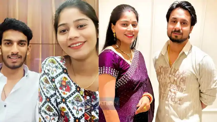 राजा रघुवंशी सोनम रघुवंशी राजा रघुवंशी सोनम रघुवंशी