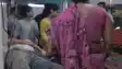 Bihar Accident news - तेज रफ्तार कार ने दो बाइकों में मारी टक्कर, एक महिला की मौत, हादसे में पति सहित तीन की हालत नाजुक