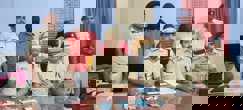 Bihar Cyber Crime - साइबर ठगी का भंडाफोड़ - फर्जी लोन कंपनी के नाम पर ठगी करने वाले 3 आरोपी गिरफ्तार, 4 मोबाइल और डेटा शीट बरामद