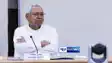  Bihar cabinet meeting