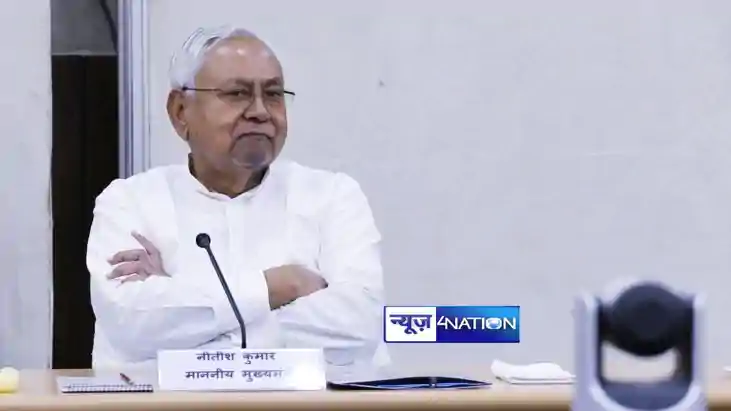 Bihar cabinet meeting Bihar cabinet meeting