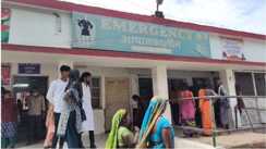Bihar News : पूर्णिया में बेख़ौफ़ बदमाशों ने युवक से की मोबाइल छिनने की कोशिश, विरोध करने पर गोली मारकर किया जख्मी  