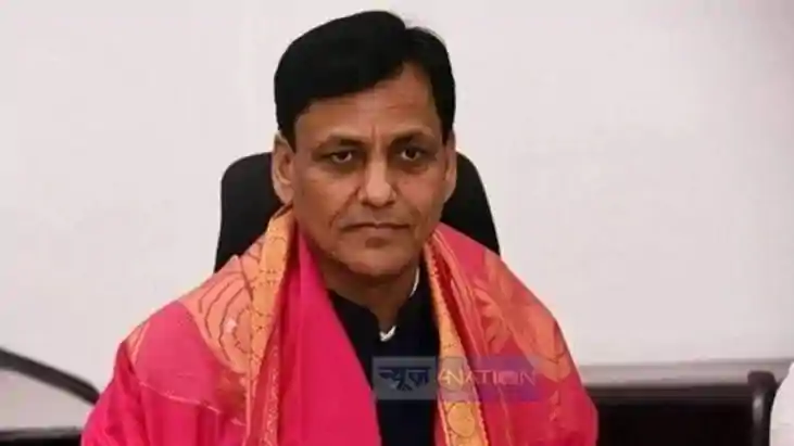 नित्यानंद राय नित्यानंद राय