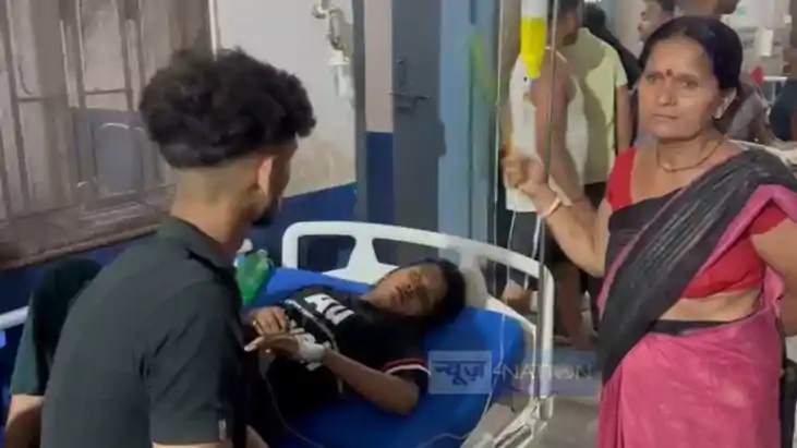 नवादा सदर अस्पताल नवादा सदर अस्पताल