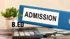 Bihar BEd admission 