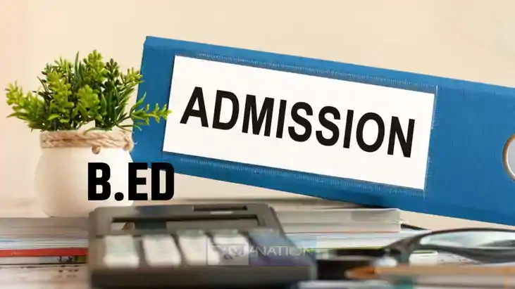 Bihar BEd admission Bihar BEd admission