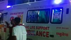 Vaishali Youth Shot Critical Police Probe Suspicious Case