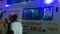 Vaishali Youth Shot Critical Police Probe Suspicious Case