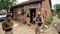 patna stf raid katihar chain snatching accused aryan kumar absconding