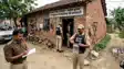 patna stf raid katihar chain snatching accused aryan kumar absconding