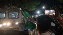 Tapti Ganga Express Gets New Halt at Dighwa Dubauli Station