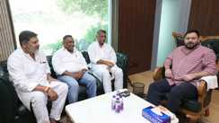 Jharkhand RS Poll Tejashwi 4 MLAs Hold the Key to Win