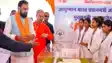 CM Samrat Tough Message Quit Crime or Face the Graveyard