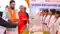 CM Samrat Tough Message Quit Crime or Face the Graveyard