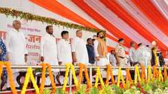Bihar News : मुख्यमंत्री सम्राट चौधरी ने फुलवारीशरीफ को दी विकास की सौगात, 73 योजनाओं का किया उद्घाटन और शिलान्यास 