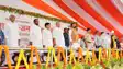 Bihar News : मुख्यमंत्री सम्राट चौधरी ने फुलवारीशरीफ को दी विकास की सौगात, 73 योजनाओं का किया उद्घाटन और शिलान्यास 