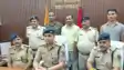 Jehanabad Double Murder 15 Arrested 9 Properties Attached