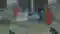 Patna chain snatching retired teacher cctv footage