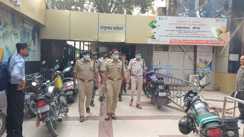 Muzaffarpur Murder Accused Shot During Police Encounter