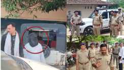 MP-Bihar ATS की बड़ी कामयाबी: पाकिस्तान-नेपाल से जुड़े आतंकी नेटवर्क का भंडाफोड़, मधुबनी का मदरसा शिक्षक निकला ISI एजेंट!