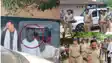 MP-Bihar ATS की बड़ी कामयाबी: पाकिस्तान-नेपाल से जुड़े आतंकी नेटवर्क का भंडाफोड़, मधुबनी का मदरसा शिक्षक निकला ISI एजेंट!
