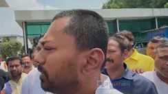Health Minister clear message on the PMCH controversy Journalists have the full right to report