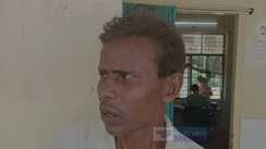 Nawada Man Stabs Wife Multiple Times Woman Critical