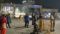 Patna Brawl Before DGP Visit Govt Vehicle Damaged Probe On