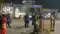 Patna Brawl Before DGP Visit Govt Vehicle Damaged Probe On