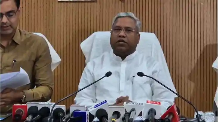 हर खेत तक पहुंचेगा सिंचाई का पानी, बिहार सरकार ने 'सात निश्च