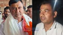 Arwal JE Accuses JDU MLA of Assault Extortion Demand