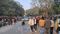 Patna Metro Work to Shut Bailey Road Lane From June 22