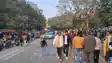 Patna Metro Work to Shut Bailey Road Lane From June 22